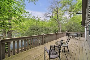 The Villas at Coosawattee River Resort