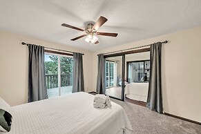 The Villas at Coosawattee River Resort