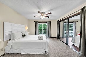 The Villas at Coosawattee River Resort