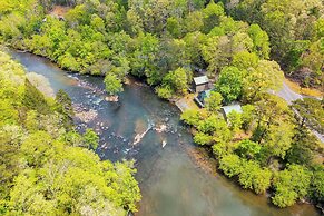 The Villas at Coosawattee River Resort