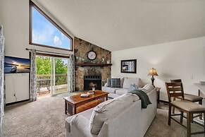 The Villas at Coosawattee River Resort