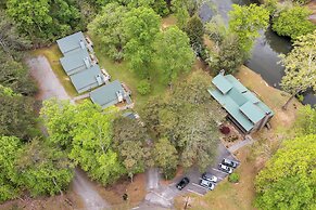 The Villas at Coosawattee River Resort