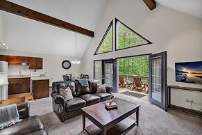 The Villas at Coosawattee River Resort