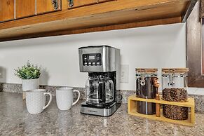 The Villas at Coosawattee River Resort