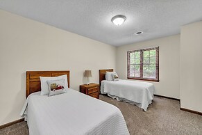 The Villas at Coosawattee River Resort