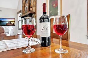 The Villas at Coosawattee River Resort