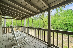 The Villas at Coosawattee River Resort