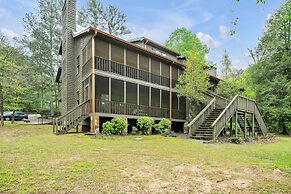 The Villas at Coosawattee River Resort