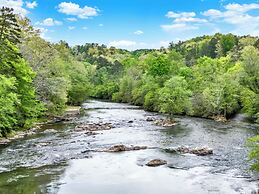 The Villas at Coosawattee River Resort