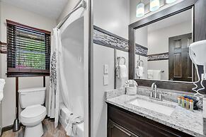 The Villas at Coosawattee River Resort