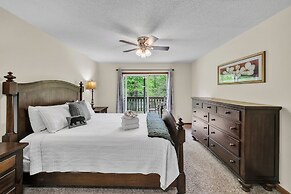 The Villas at Coosawattee River Resort