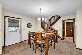 The Villas at Coosawattee River Resort