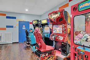 The Villas at Coosawattee River Resort