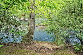 The Villas at Coosawattee River Resort