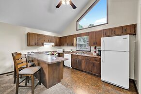 The Villas at Coosawattee River Resort