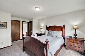 The Villas at Coosawattee River Resort