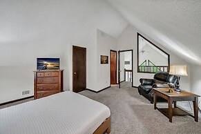 The Villas at Coosawattee River Resort