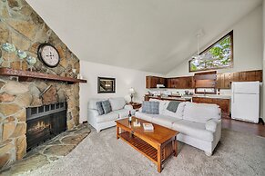 The Villas at Coosawattee River Resort