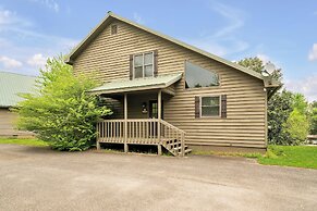 The Villas at Coosawattee River Resort