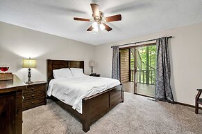 The Villas at Coosawattee River Resort