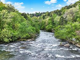 The Villas at Coosawattee River Resort