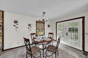 The Villas at Coosawattee River Resort