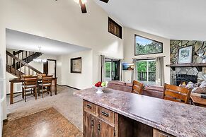 The Villas at Coosawattee River Resort