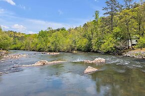 The Villas at Coosawattee River Resort