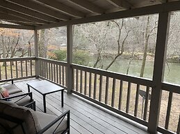 The Villas at Coosawattee River Resort