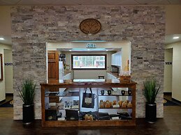 The Villas at Coosawattee River Resort