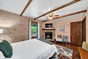 The Villas at Coosawattee River Resort