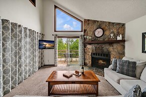 The Villas at Coosawattee River Resort