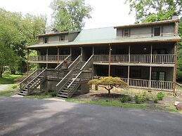 The Villas at Coosawattee River Resort