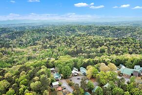 The Villas at Coosawattee River Resort