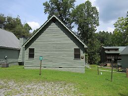 The Villas at Coosawattee River Resort