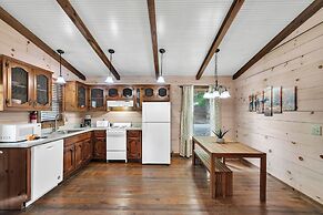 The Villas at Coosawattee River Resort