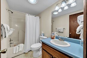 The Villas at Coosawattee River Resort