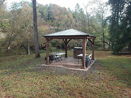 The Villas at Coosawattee River Resort