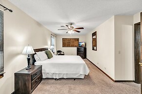 The Villas at Coosawattee River Resort