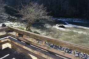 The Villas at Coosawattee River Resort