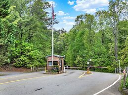 The Villas at Coosawattee River Resort