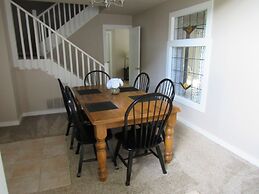 The Villas at Coosawattee River Resort