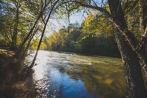 The Villas at Coosawattee River Resort