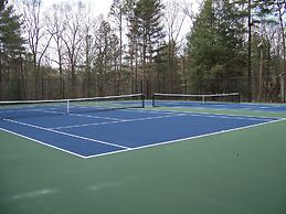 The Villas at Coosawattee River Resort