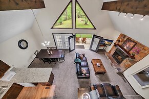 The Villas at Coosawattee River Resort