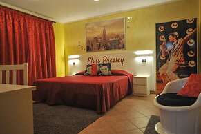 B&B Un'Altra Vita