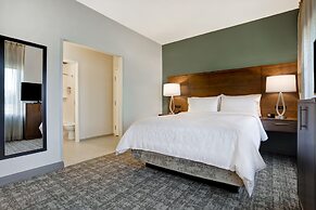 Staybridge Suites Overland Park - Kansas City S, an IHG Hotel