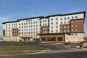 Staybridge Suites Overland Park - Kansas City S, an IHG Hotel