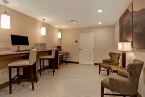 Staybridge Suites Overland Park - Kansas City S by IHG