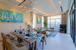 Wyndham Grand KN Paradise Cam Ranh